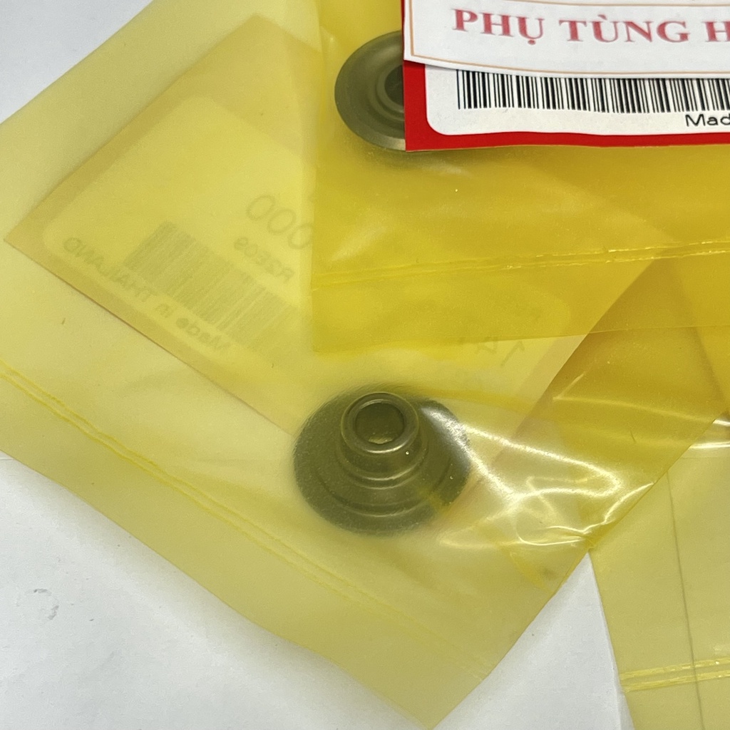 Chén móng Xupap Sonic, Winner, GTR, CBR nhập khẩu chính hãng Honda Thailand - PT HỒNG ÂN