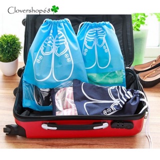 Sỉ túi đựng giầy dép chống bụi mẫ T445