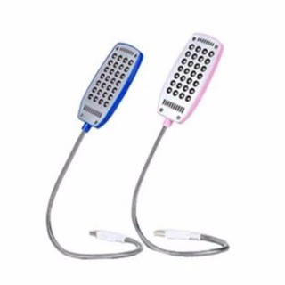 [Bảo hành 1 đổi 1] Đèn Led cắm USB 28 Bóng siêu sáng cho laptop, sạc dự phòng cốc sạc hàng tốt giá gốc
