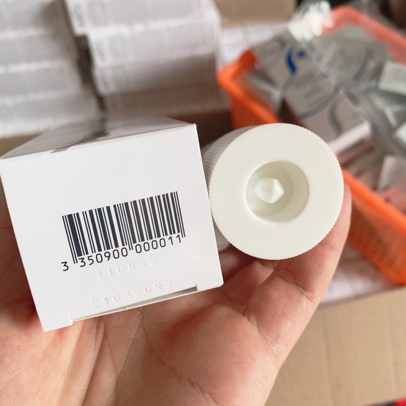 Có sẵn - Mẫu dùng thử kem dưỡng đa năng, phục hồi da Embryollise gói 2ml