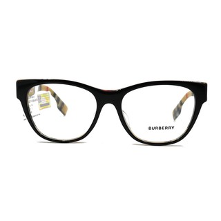 Gọng Kính Unisex Burberry B2301F