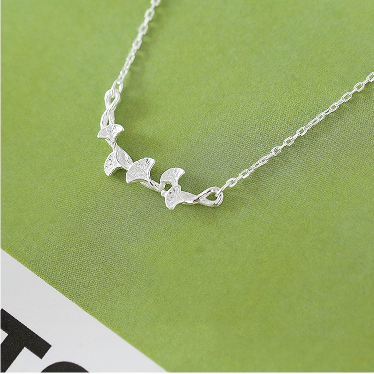 Dây chuyền phong cách Hàn Quốc hợp thời trang B52