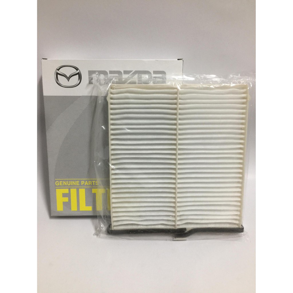 Lọc gió điều hoà , máy lạnh Mazda 3 , Mazda 6 , CX5 MSP: KD45-61-J6X