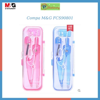 Compa chì kim m&g fcs90801