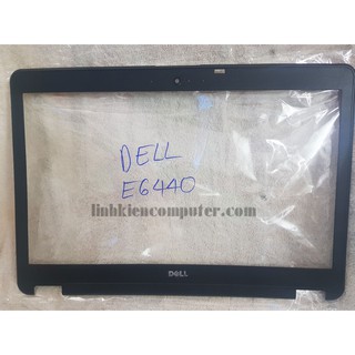 Viền màn hình - Vỏ laptop mặt B laptop Dell Latitude E6440