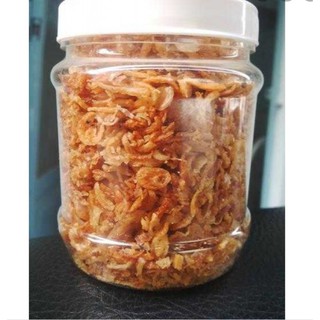 500g hành phi thơm ngon nhà làm