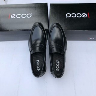 giày tây ecco