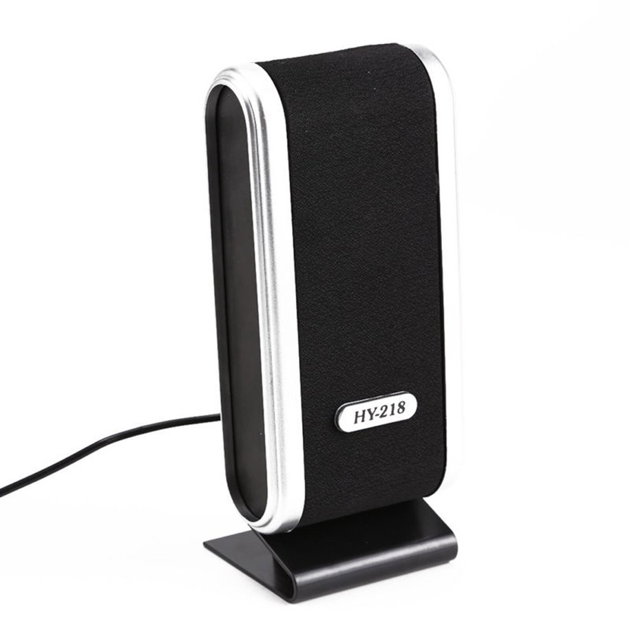 Loa máy tính chất lượng cao kèm dây cáp cổng USB