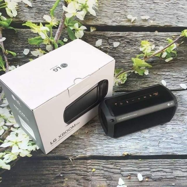 LOA  BLUETOOTH LG PK3