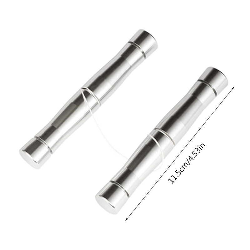 Dụng Cụ Tháo Dán Logo Xe Hơi Bằng Kim Loại Tiện Dụng