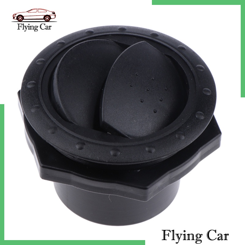 [giá giới hạn] 4Pcs RV Motorhome Roof Vent Exhaust Air Flow Vent Plastic Interior 70x45mm | BigBuy360 - bigbuy360.vn
