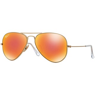 Kính mắt nam Rayban RB3025-112/4D