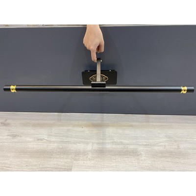 Đèn rọi gương MONSKY TECKA 3 màu sáng thay đổi trang trí nhà cửa độc đáo cao cấp
