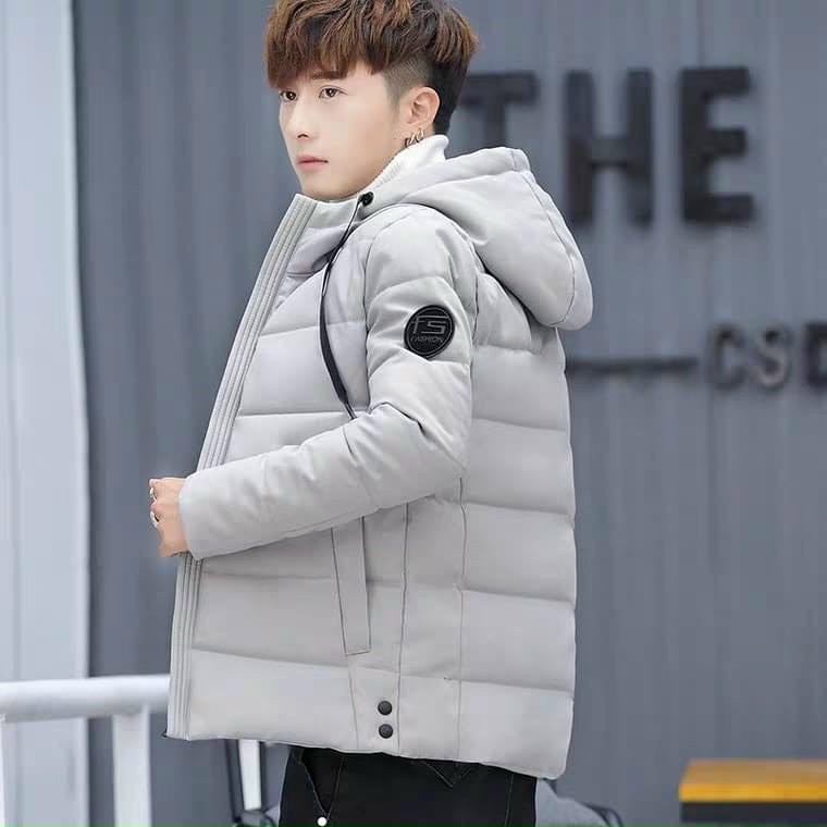 Áo Phao Nam Logo VNXK | BigBuy360 - bigbuy360.vn