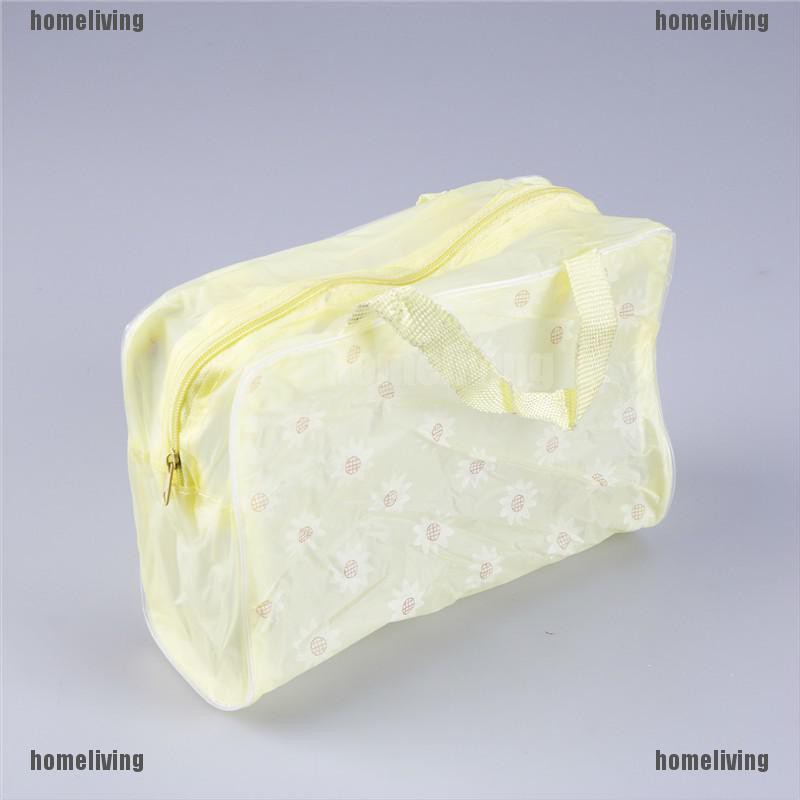 Túi Đựng Đồ Trang Điểm Đa Năng