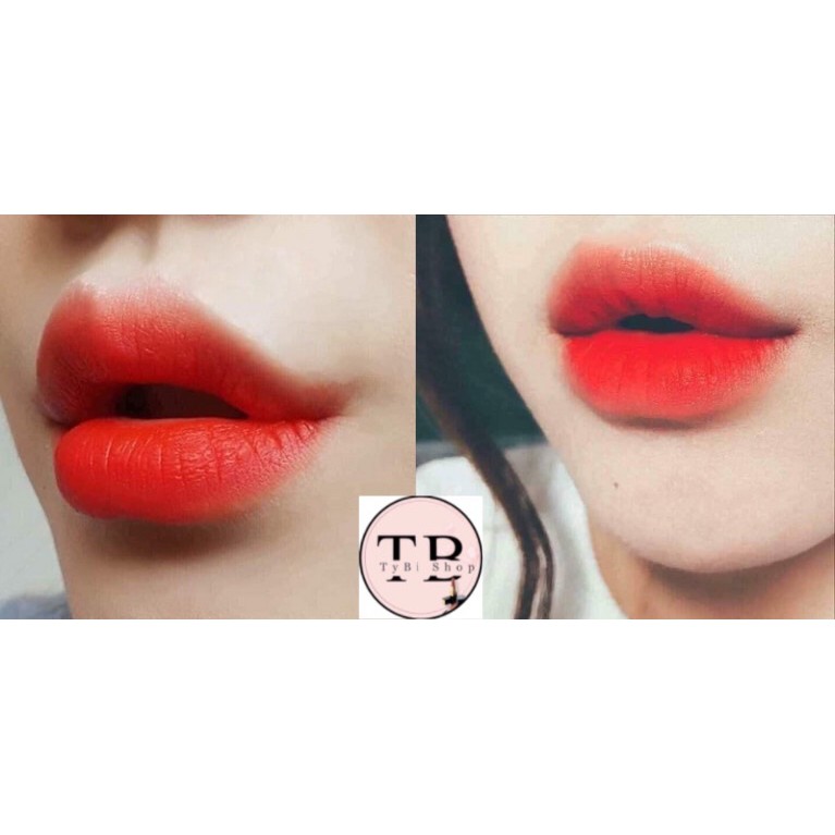 Son Bourjois Velvet 03 Hot Pepper Đỏ Cam | BigBuy360 - bigbuy360.vn