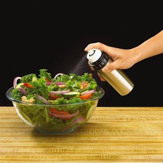 Bình Xịt Dầu Misto (Hàng Đức)