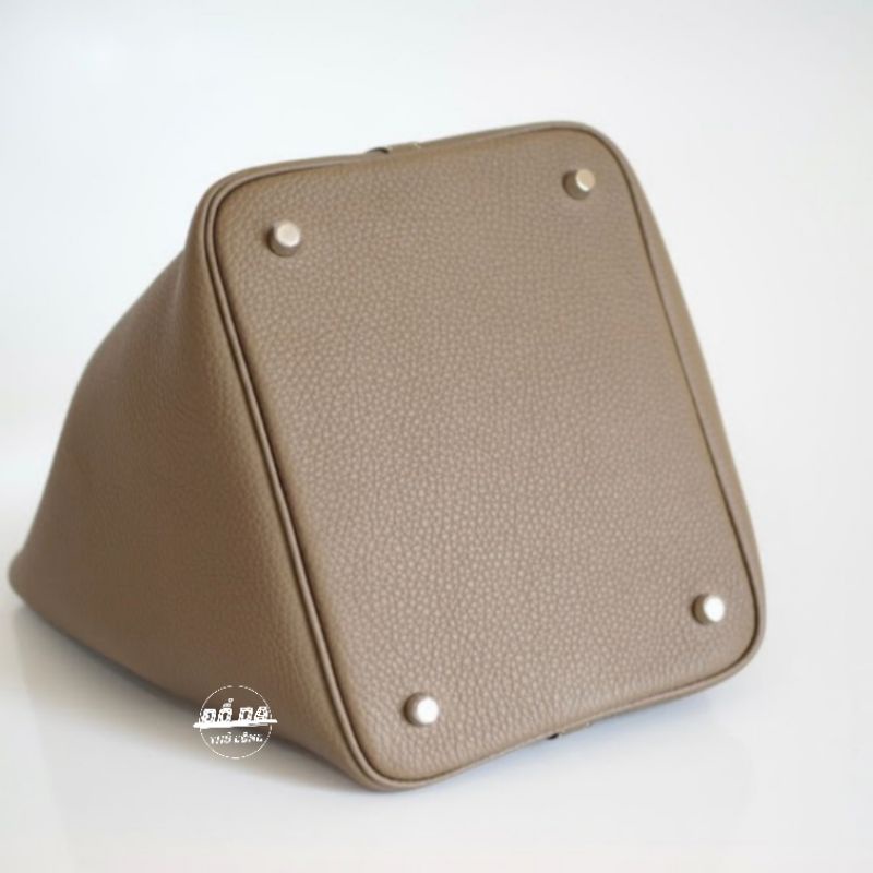 Túi xách Picotin HM da Pháp