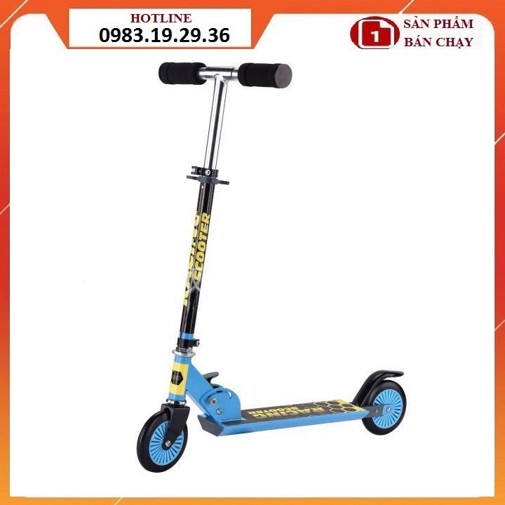 XE TRƯỢT SCOOTER TRẺ EM