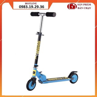 XE TRƯỢT SCOOTER TRẺ EM