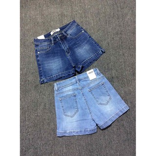 quần short jeans xuất khẩu