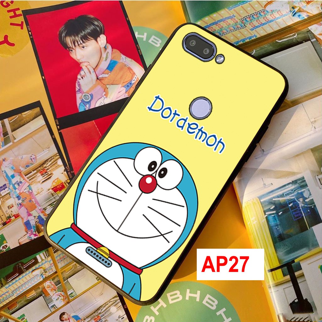 [HOT] ỐP LƯNG XIAOMI REDMI 6- REDMI 6A IN HÌNH SIÊU CUTE-BỀN ĐẸP GIÁ SIÊU RẺ