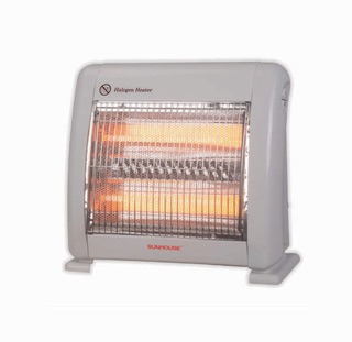 Máy sưởi 2 bóng Sunhouse