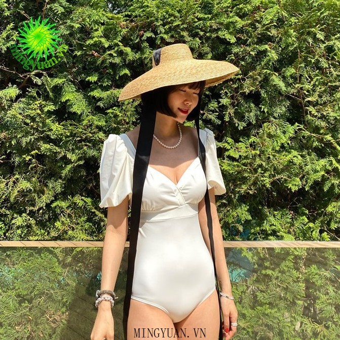 Đồ bơi một mảnh duyên dáng cho nữ | BigBuy360 - bigbuy360.vn