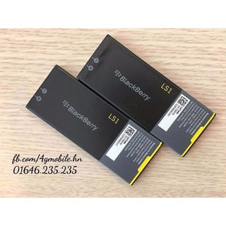 Pin LS1 BB BlackBerry Z10