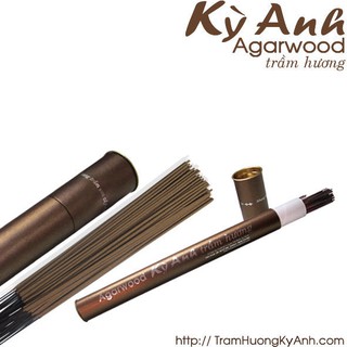 Nhang Trầm Hương Cao Cấp Kỳ Anh Loại I