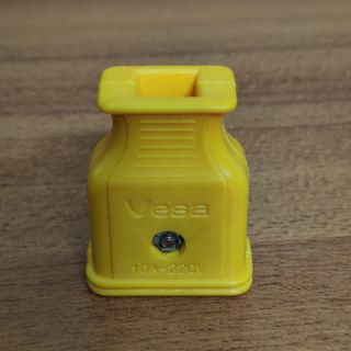 Phích cắm cái VESA cao cấp