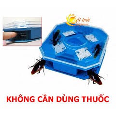 HỘP BẮT GIÁN TIỆN DỤNG