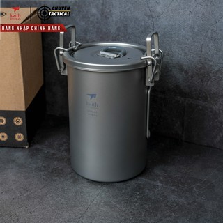 Nồi Titanium Áp Suất Đa Năng  Keith Ti6300
