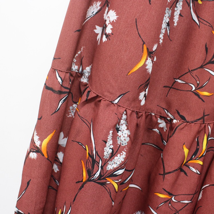 Đầm maxi ONE MORE | BigBuy360 - bigbuy360.vn