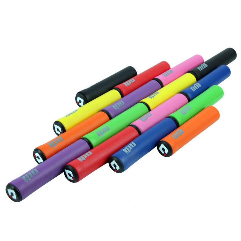 Vỏ Bọc Tay Lái Xe Đạp Leo Núi Chống Trượt Chất Liệu Mềm Mại Tiện Dụng