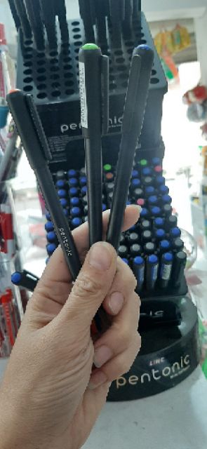 Bút bi pentonic Ấn độ