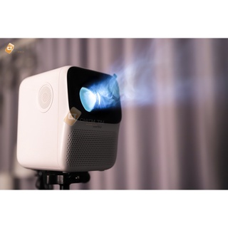 Máy chiếu thông minh Wanbo T2 Max New 2023 (Bản quốc tế)