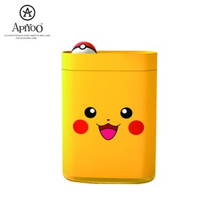 Máy Phun Sương APIYOO Tạo Ẩm Hình Pokemon Xinh Xắn