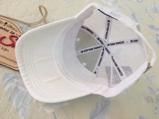Mũ lưỡi trai nam nữ