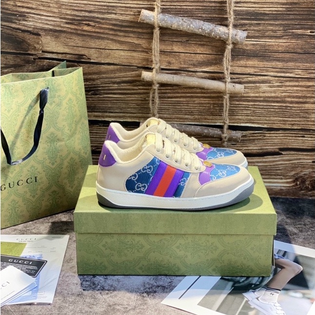 Giày GC Sơn Tùng Tím Nam Nữ, Giày Thể Thao GC Hàng Cao Cấp Hottrend 2022