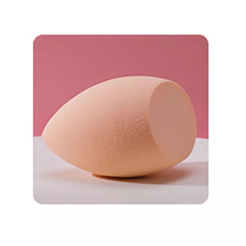 Mút Tán Kem Nền Trang Điểm Hình Quả Trứng