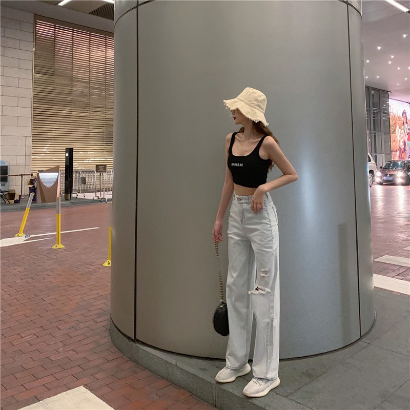 Áo Thể Thao Không Tay Phản Quang Dáng Ngắn Thời Trang | BigBuy360 - bigbuy360.vn