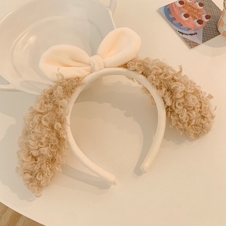 Cài tóc kiểu dáng cute - UniLabel