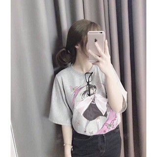Áo thun  Kanao Thanh Đao Diệt Quỷ