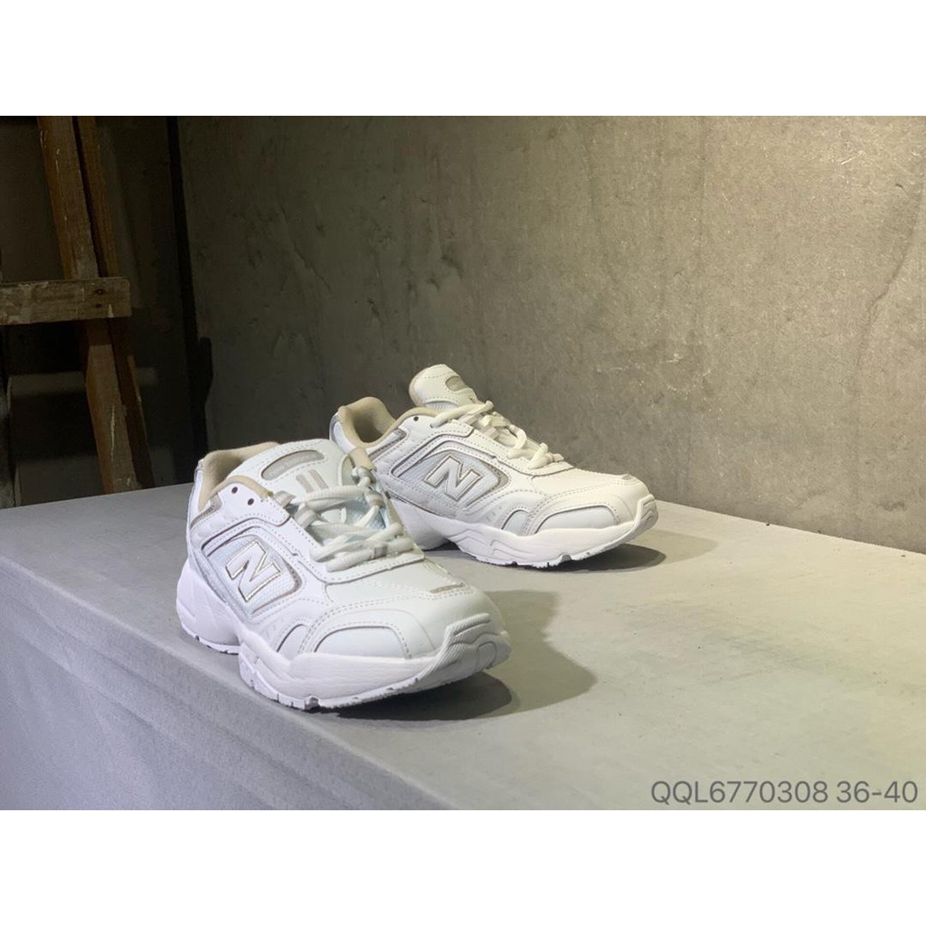 Giày Thể Thao New Balance 452 Series Wx452Sg Qql6770308 Size: 36-40