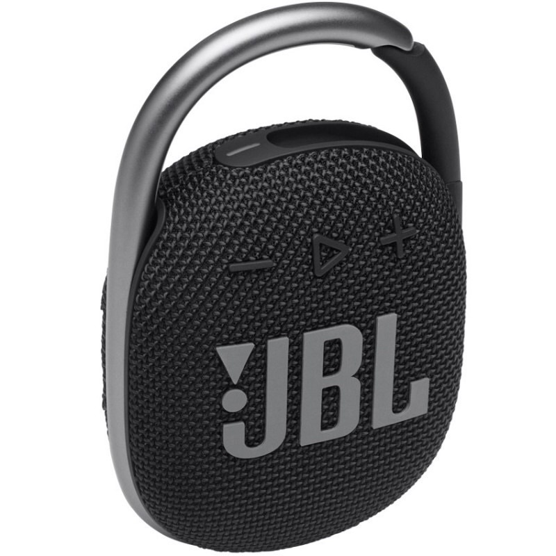 Loa Bluetooth JBL Clip 4 - Mới - Bảo Hành 3 tháng