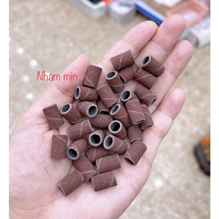 hộp nhám mịn,sần Mỹ USA 100cái/ hộp hàng chất lượng cao