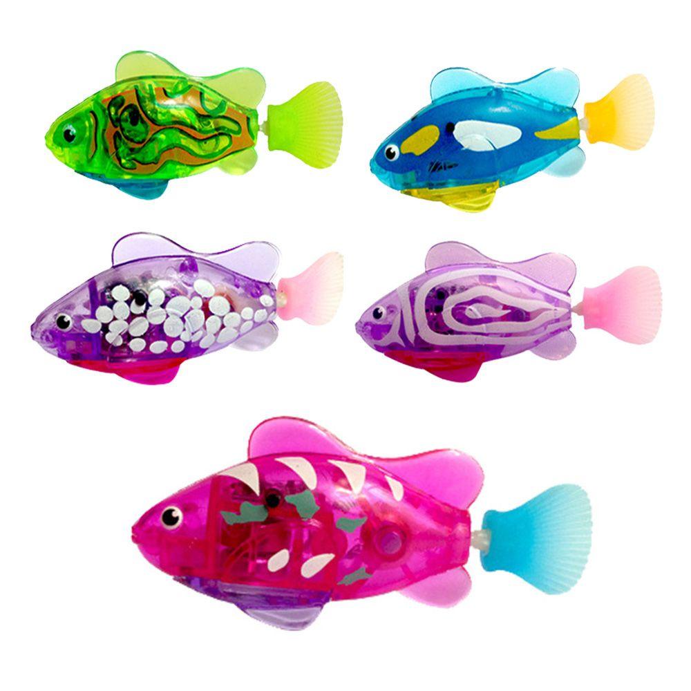 BTLIMER 1 Đồ Chơi Hình Thợ Săn Trang Trí Bể Cá