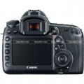 Máy ảnh Canon EOS 5D Mark IV và ống kính 24-105mm F/4L IS II USM &lt;hàng chính hãng&gt;