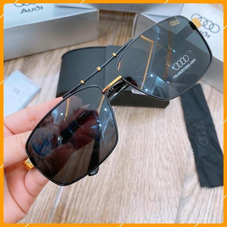 FREESHIP- Kính mát nam Audj lịch lãm đẳng cấp quý ông sẵn hàng | BigBuy360 - bigbuy360.vn